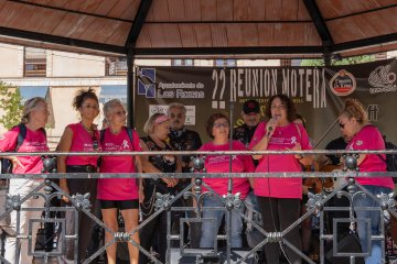 22 Reunión Motera Cabaleiros do Ferro